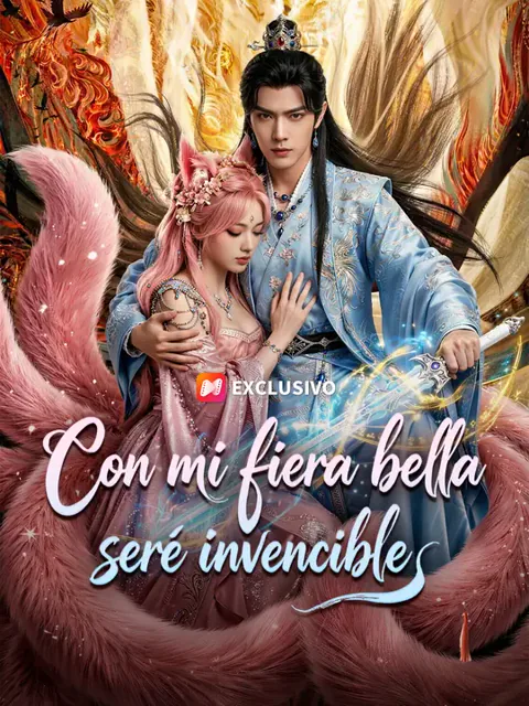 Con mi fiera bella seré invencible