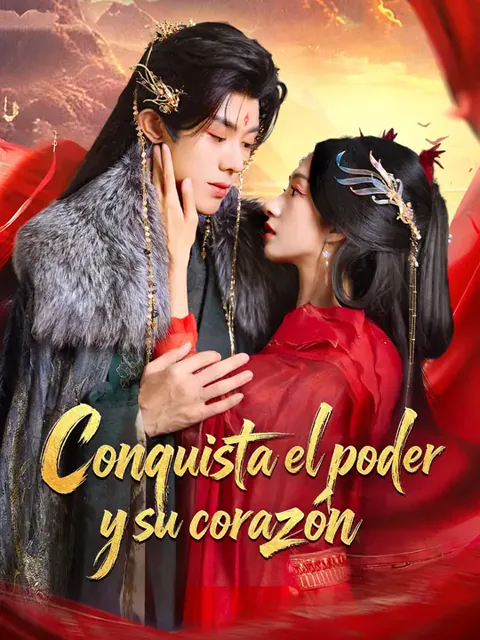 Conquista el poder y su corazón