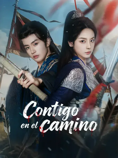 Contigo en el camino