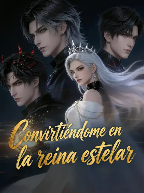Convirtiéndome en la reina estelar