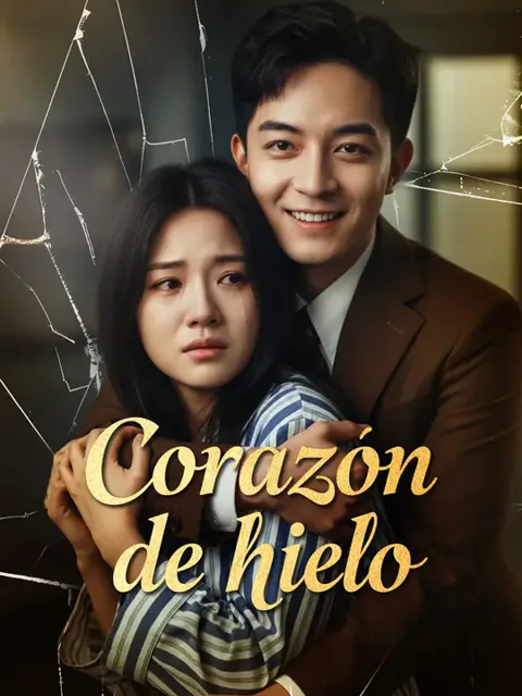Corazón de hielo