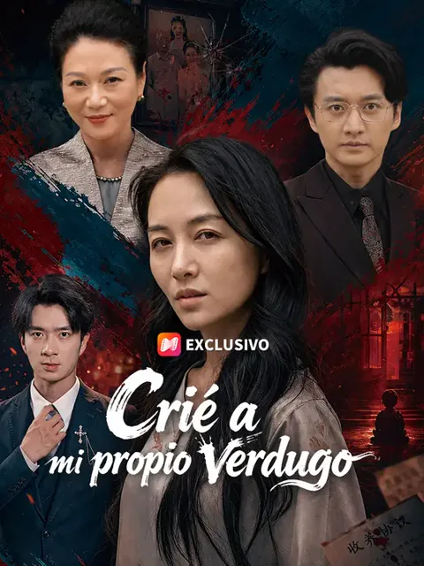 Crié a mi propio verdugo