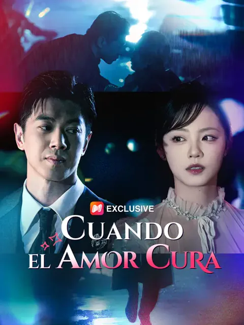 Cuando el amor cura