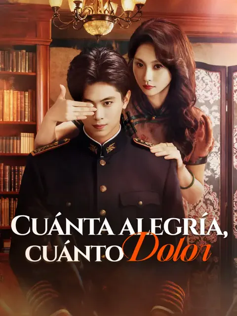 Cuánta alegría, cuánto dolor