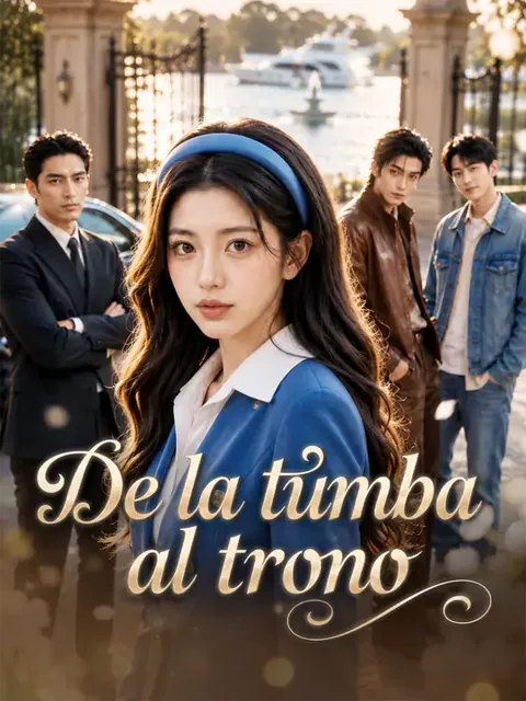 De la tumba al trono