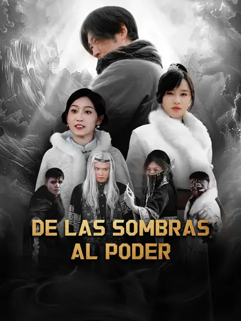 De las sombras al poder