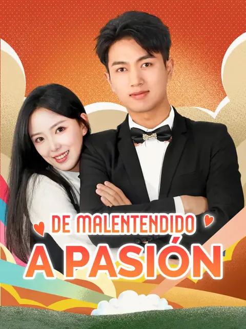 De malentendido a pasión