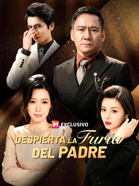 Despierta la furia del padre