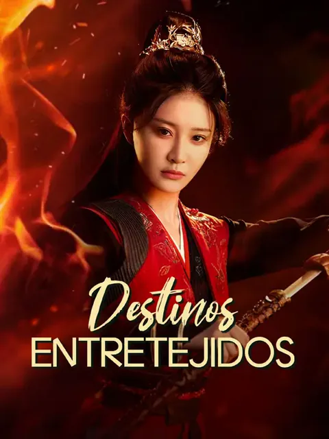 Destinos entretejidos