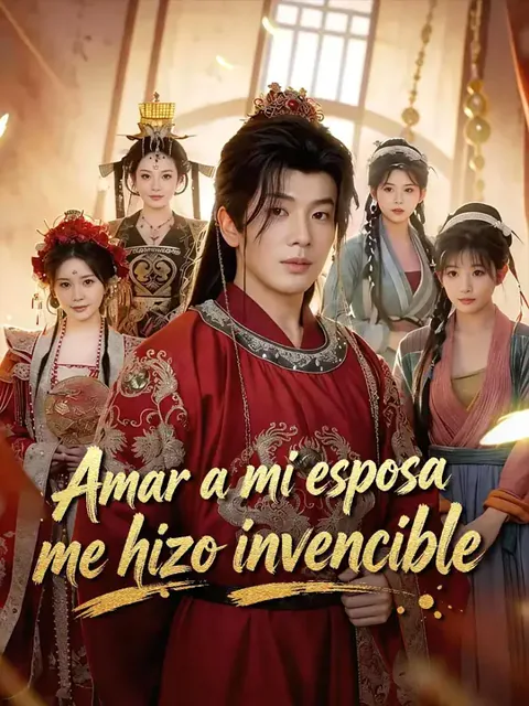 (Doblado) Amar a mi esposa me hizo invencible