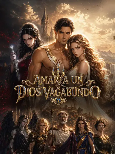 (Doblado) Amar a un Dios vagabundo