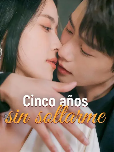 (Doblado) Cinco años sin soltarme