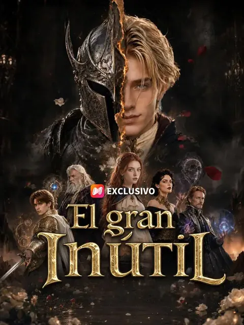 (Doblado) El gran inútil
