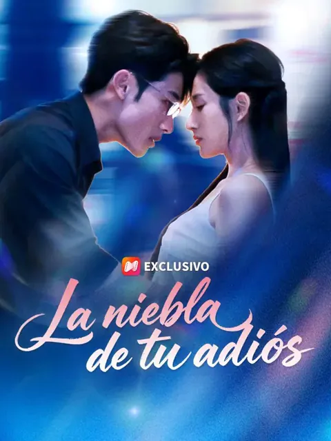 (Doblado) La niebla de tu adiós