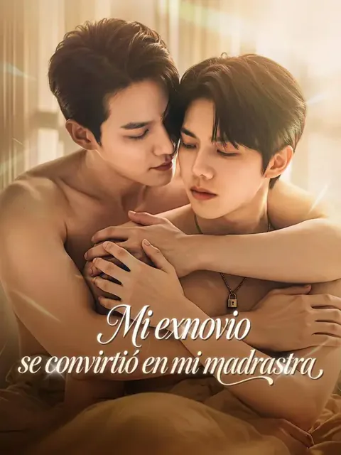 (Doblado) Mi exnovio se convirtió en mi madrastra