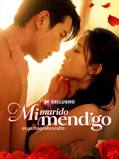 (Doblado) Mi marido mendigo es un magnate oculto