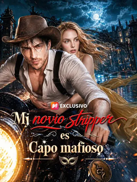 (Doblado) Mi novio stripper es capo mafioso