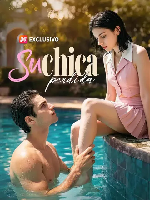(Doblado) Su chica perdida