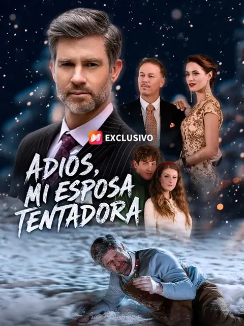 (Doblado)Adiós, mi esposa tentadora