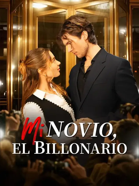 (Doblado)Mi novio, el billonario