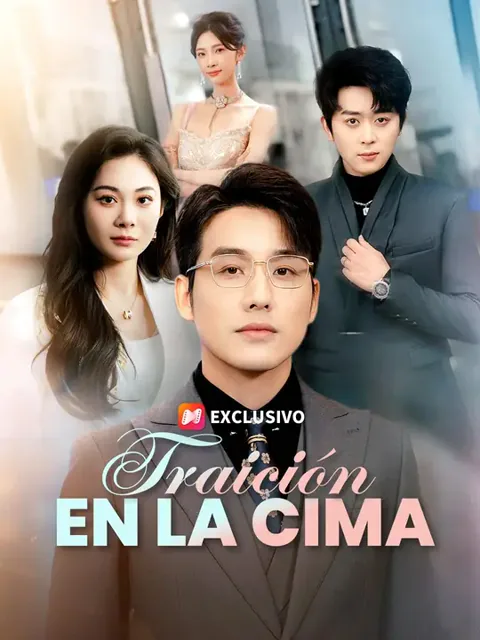 (Doblado)Traición en la cima