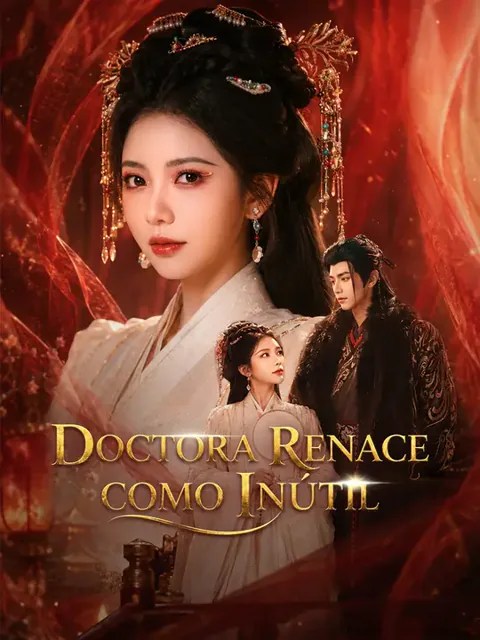 Doctora renace como inútil