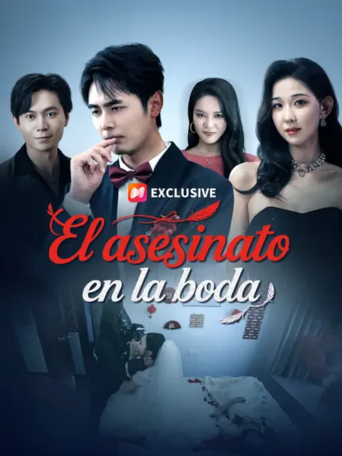 El asesinato en la boda