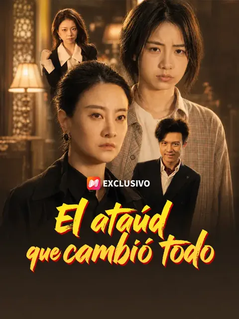 El ataúd que cambió todo
