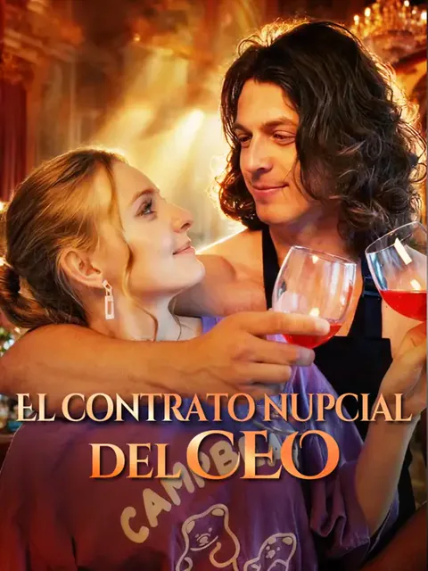 El contrato nupcial del CEO