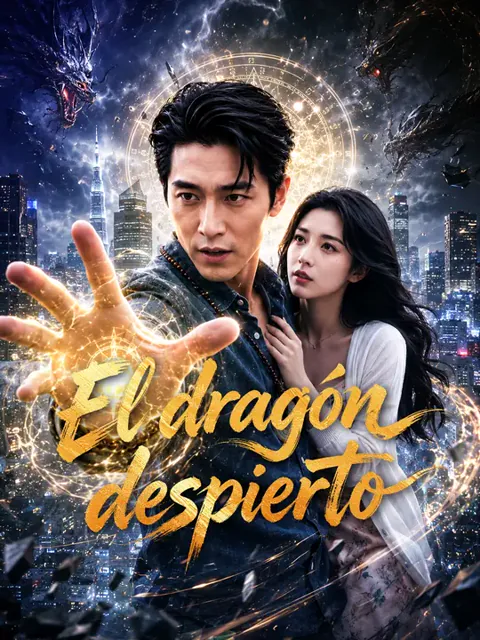El dragón despierto