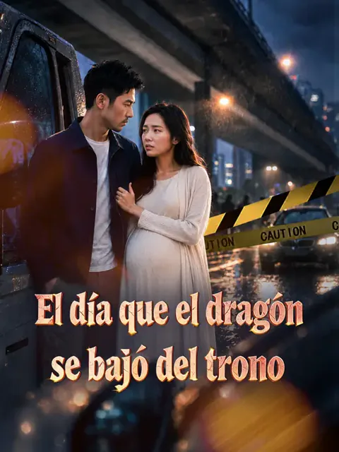 El día que el dragón se bajó del trono