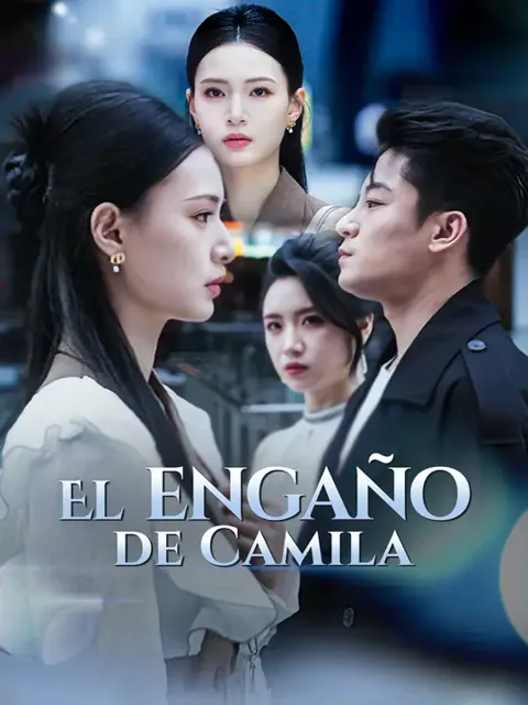 El engaño de Camila