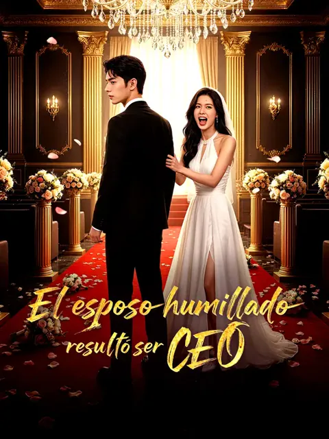 El esposo humillado resultó ser CEO