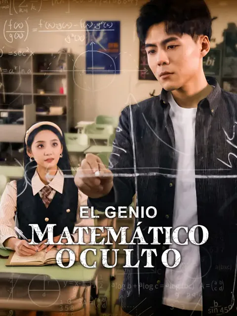 El genio matemático oculto