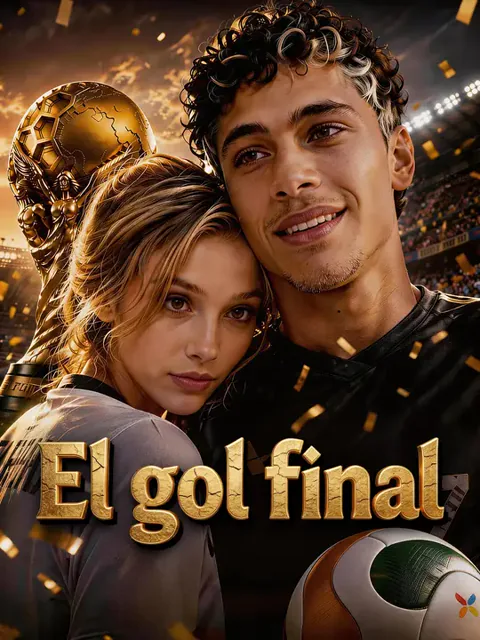 El gol final