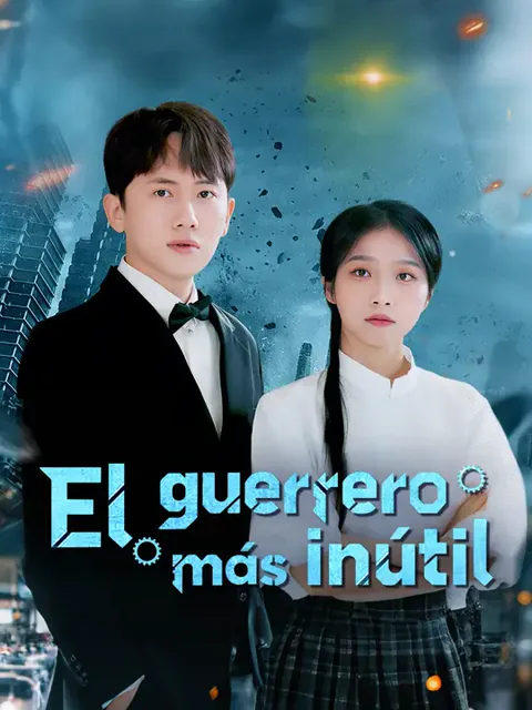 El guerrero más inútil