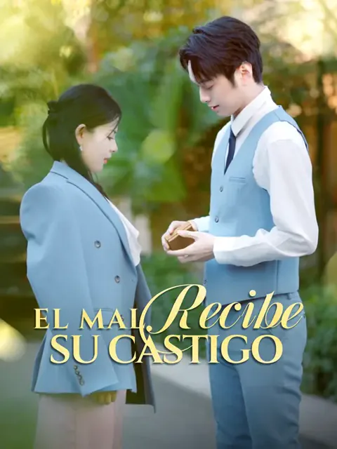 El mal recibe su castigo