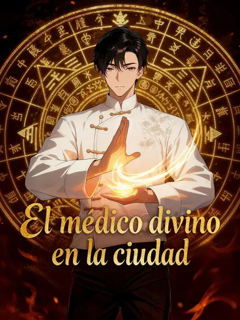 El médico divino en la ciudad