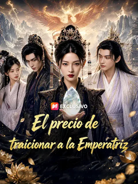 El precio de traicionar a la Emperatriz