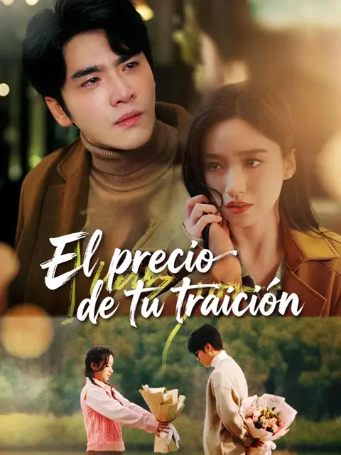 El precio de tu traición