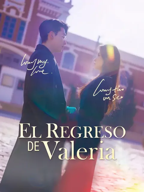 El regreso de Valeria