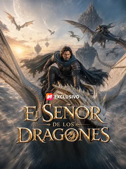 El Señor de los Dragones