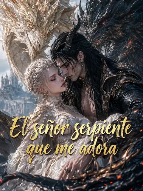 El señor serpiente que me adora