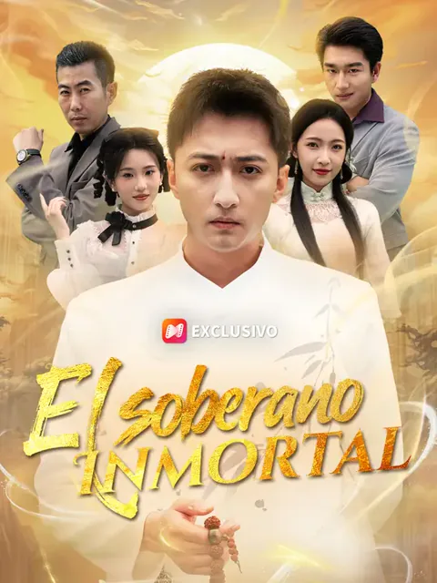 El soberano inmortal