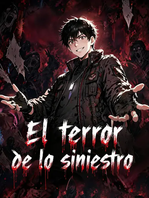 El terror de lo siniestro