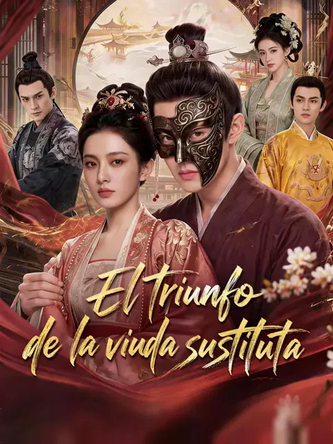 El triunfo de la viuda sustituta