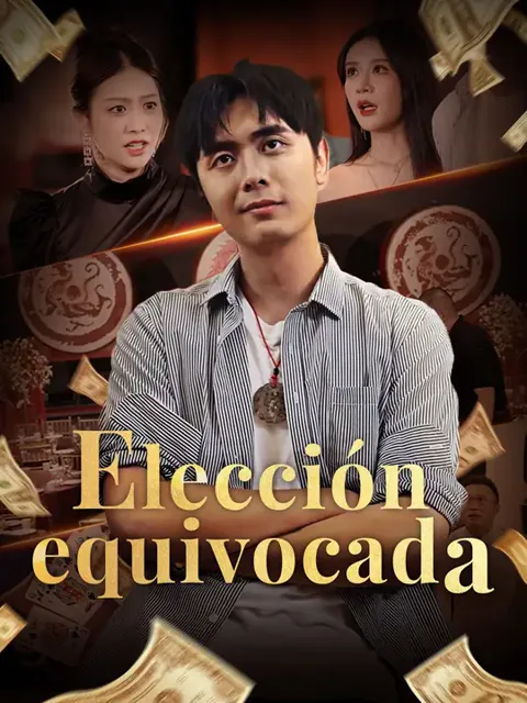 Elección equivocada