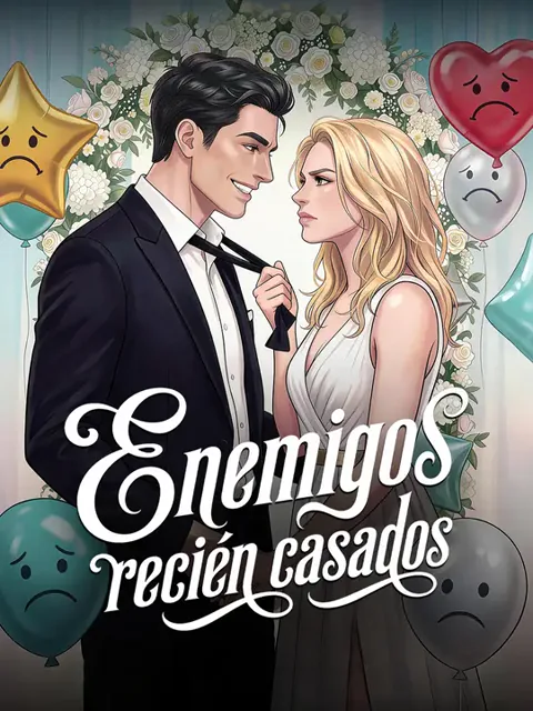 Enemigos recién casados