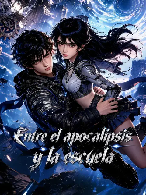 Entre el apocalipsis y la escuela