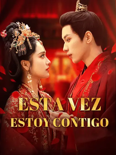 Esta vez, estoy contigo